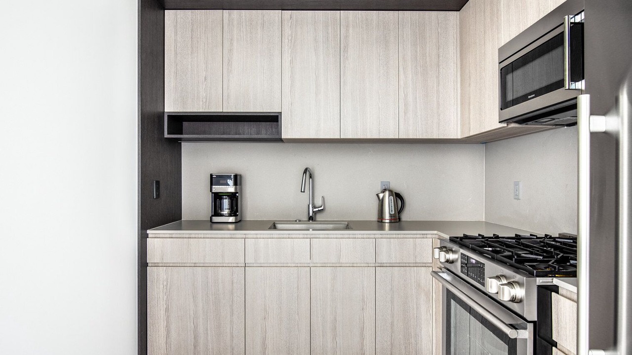 Photo of Kitchen in South Loop