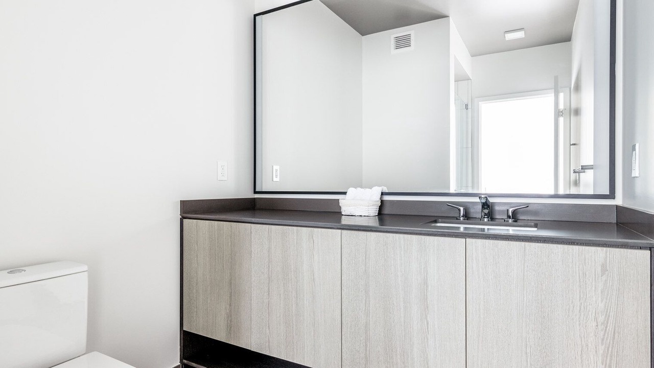 Photo of Bathroom in South Loop
