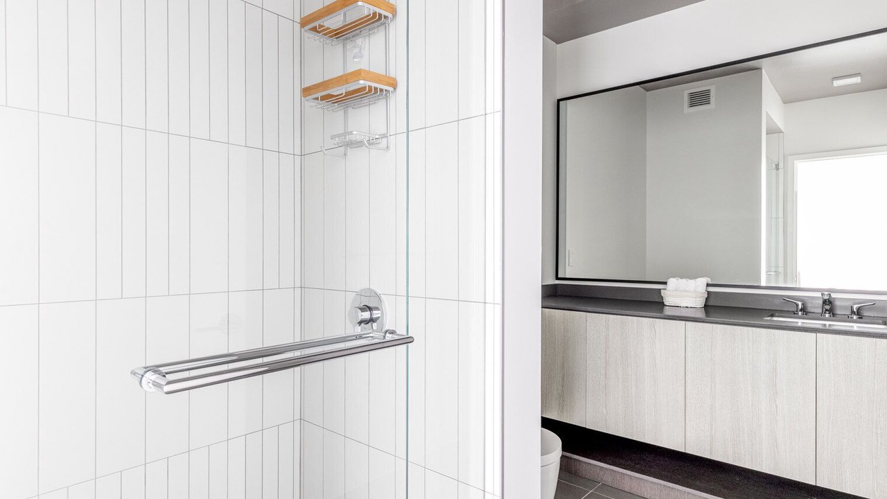 Photo of Bathroom in South Loop