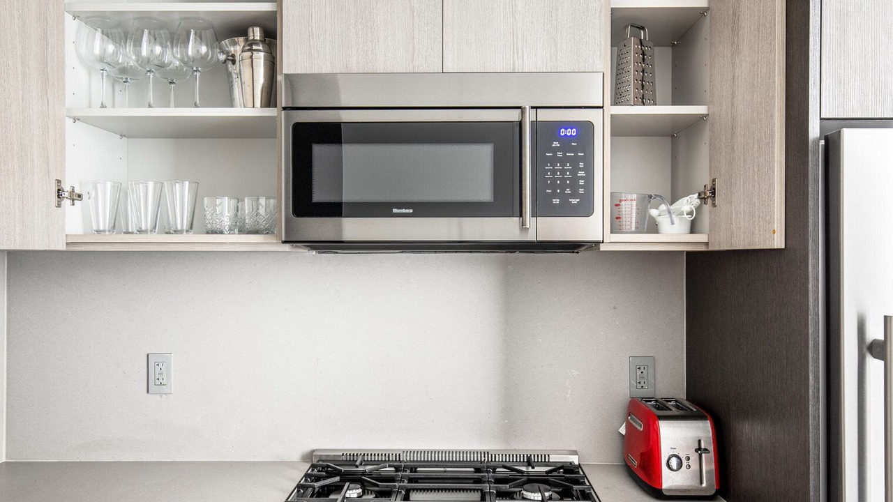 Photo of Kitchen in South Loop