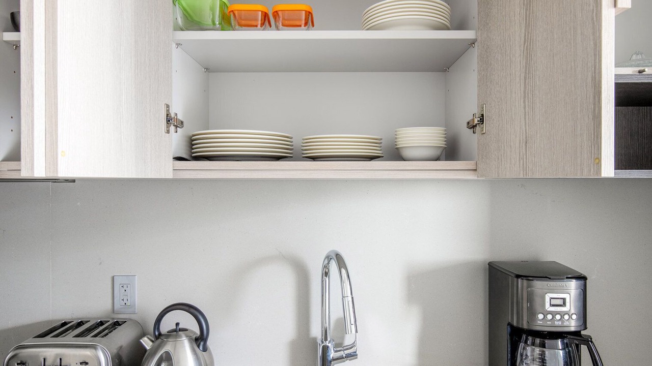 Photo of Kitchen in South Loop