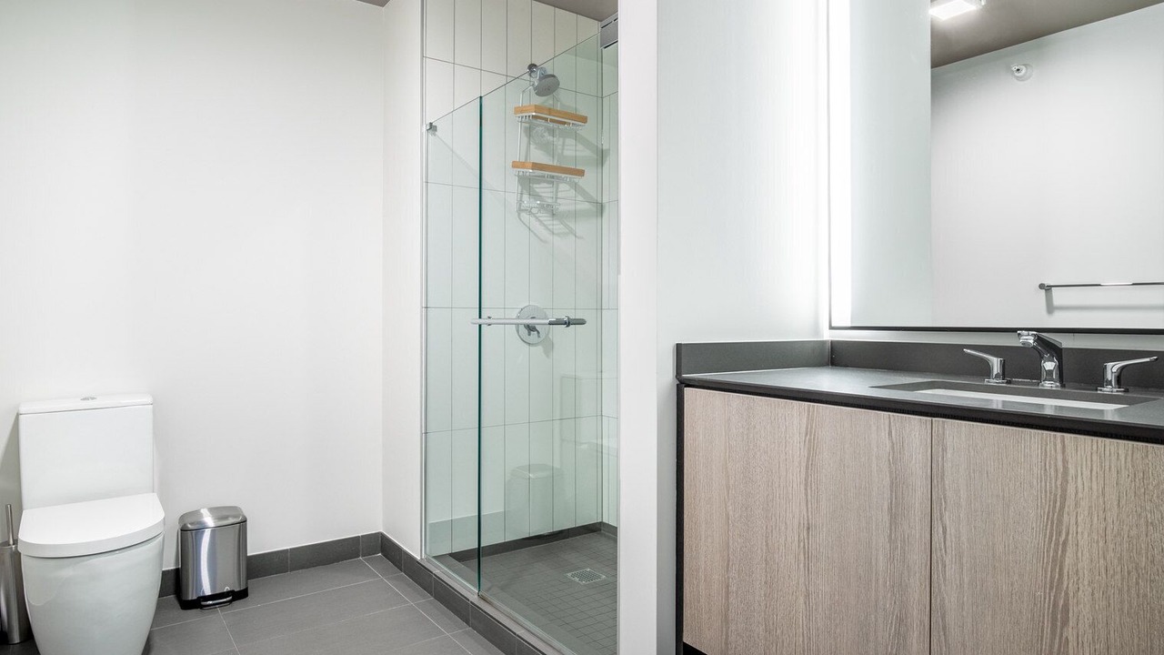 Photo of Bathroom in South Loop