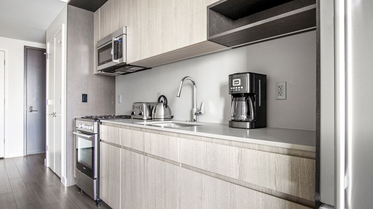 Photo of Kitchen in South Loop