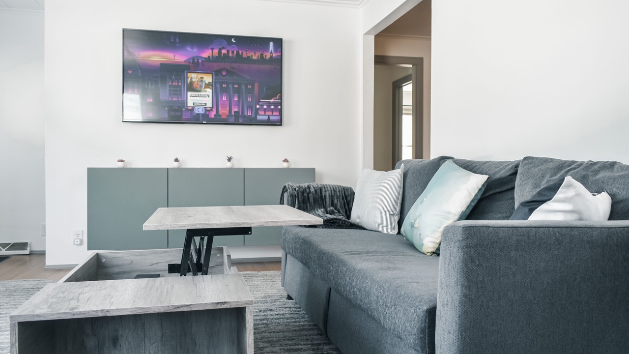 Photo of Livingroom in Fox Lake