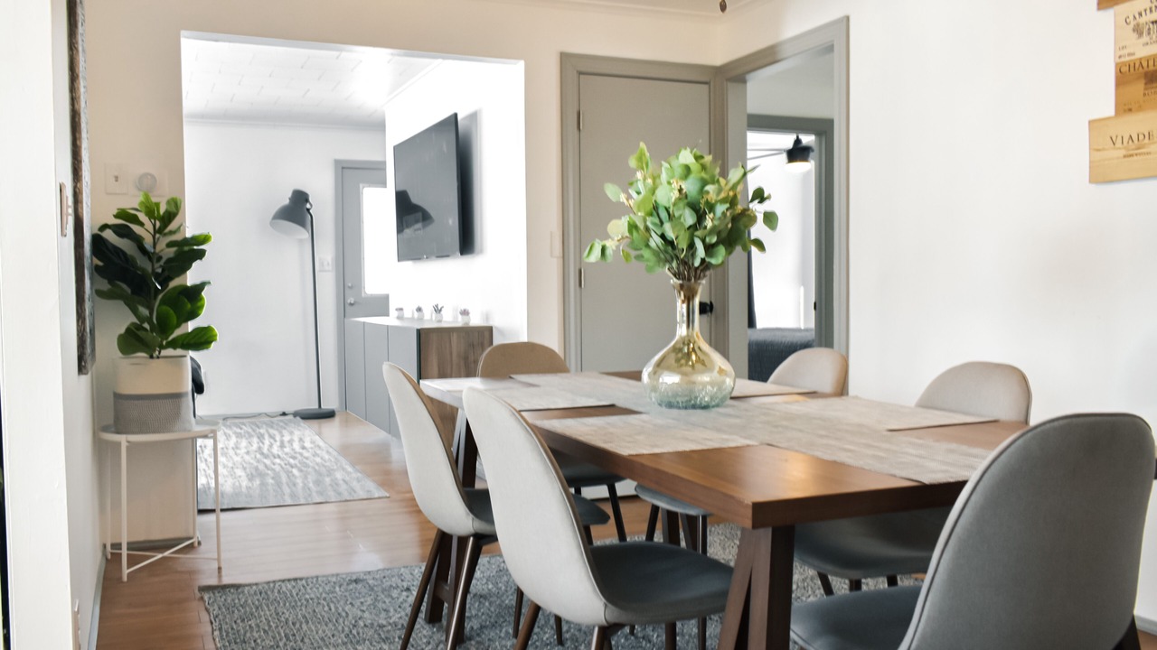 Photo of Livingroom in Fox Lake