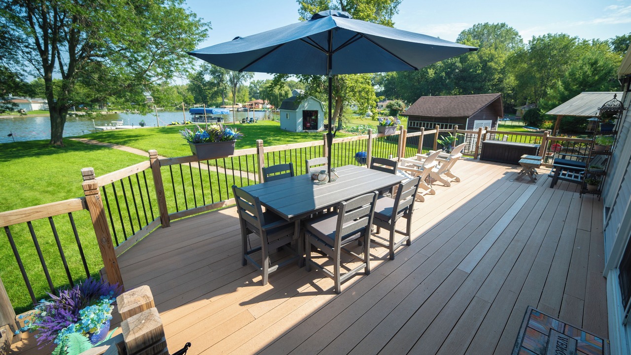 Photo of Outdoor in Fox Lake
