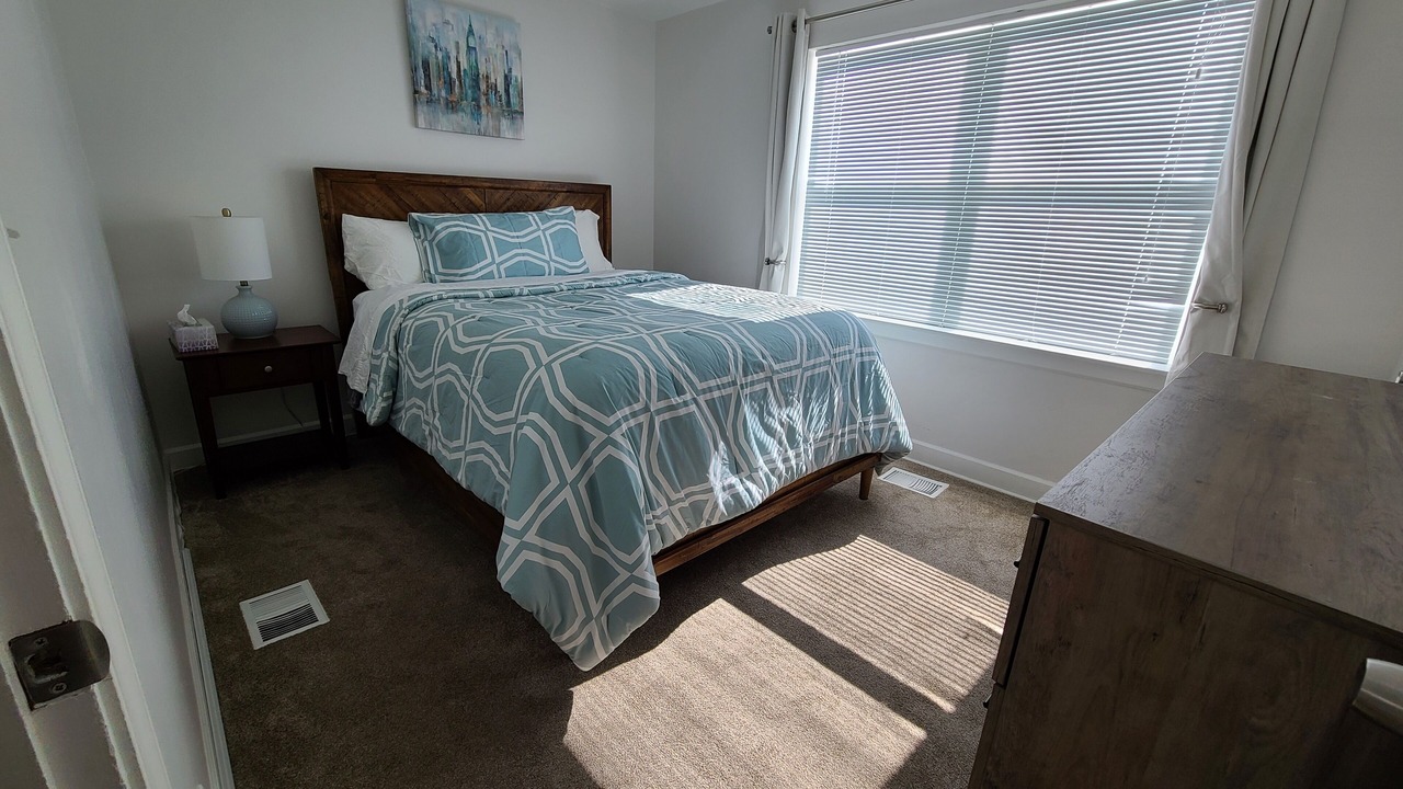 Photo of Bedroom in Mount Prospect