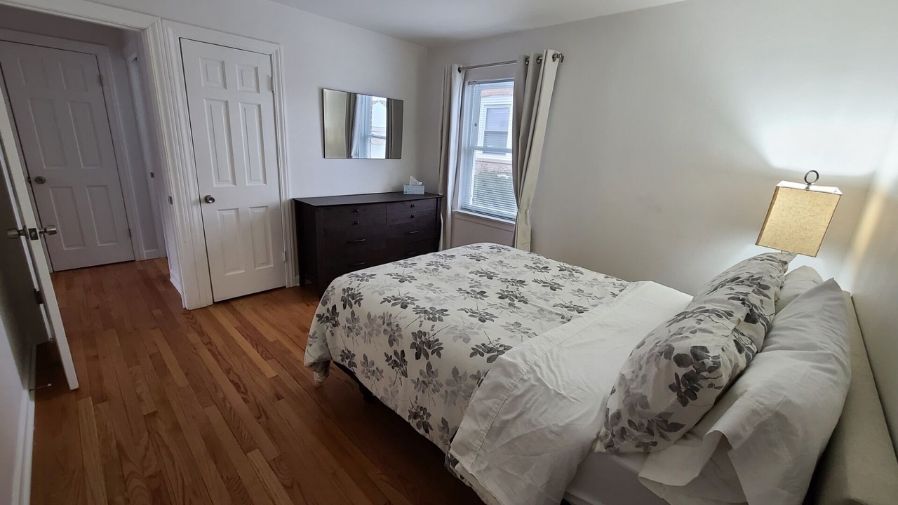Photo of Bedroom in Mount Prospect