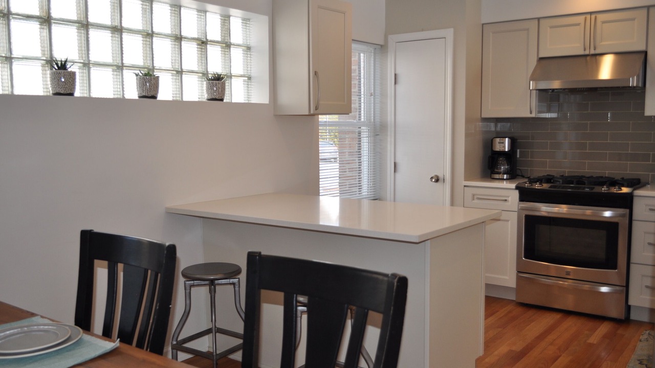 Photo of Kitchen in Mount Prospect