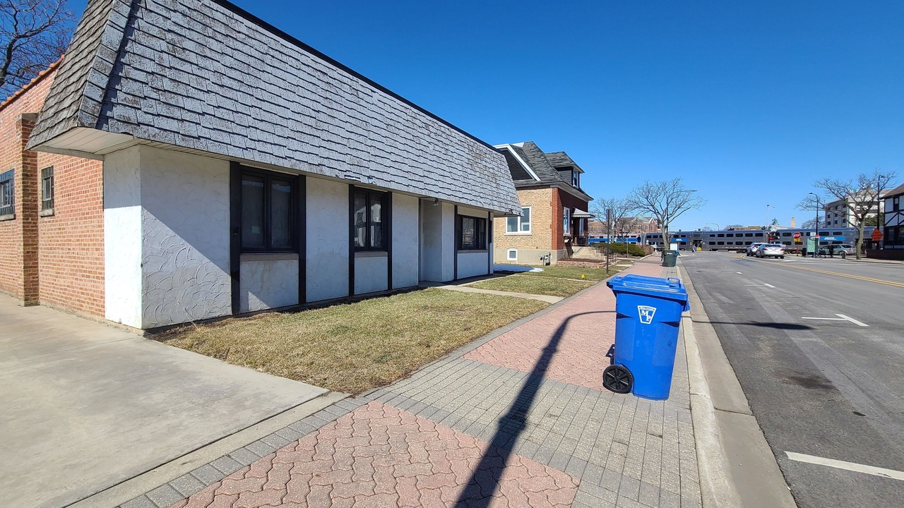 Photo of Outdoor in Mount Prospect