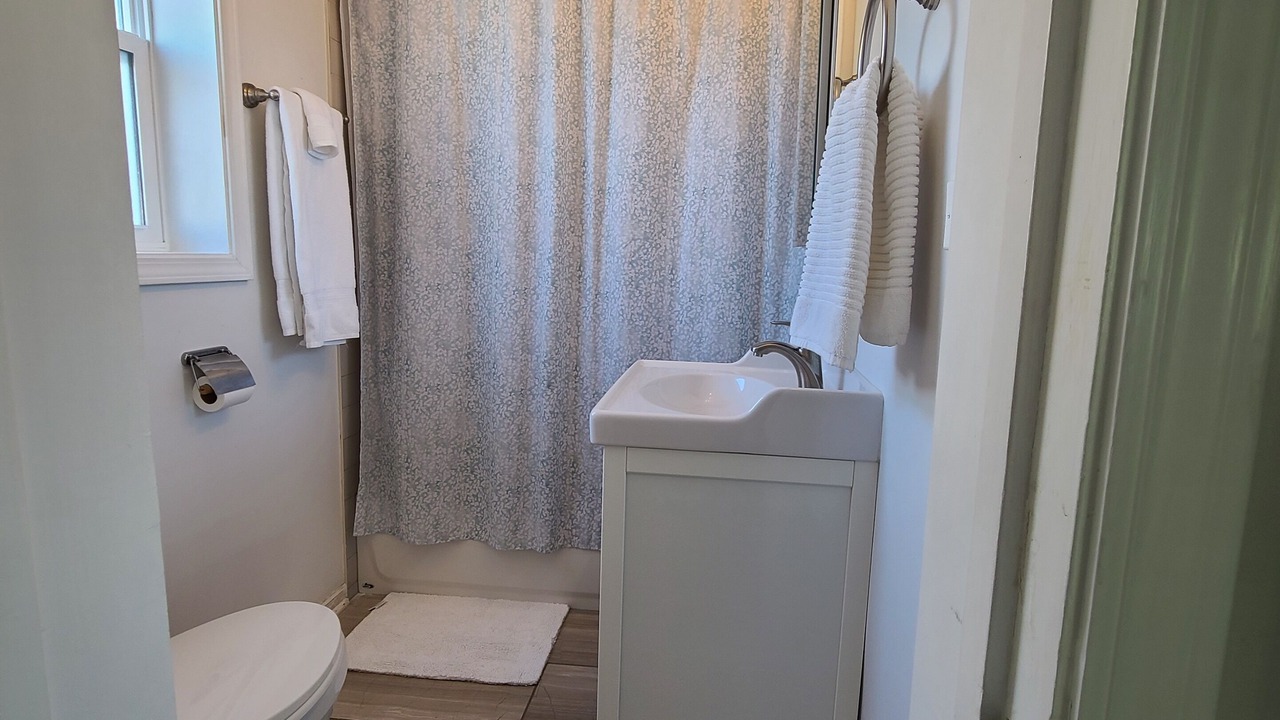 Photo of Bathroom in Mount Prospect