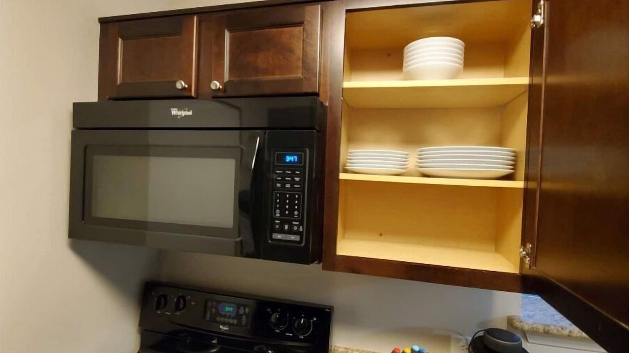Photo of Kitchen in Lombard