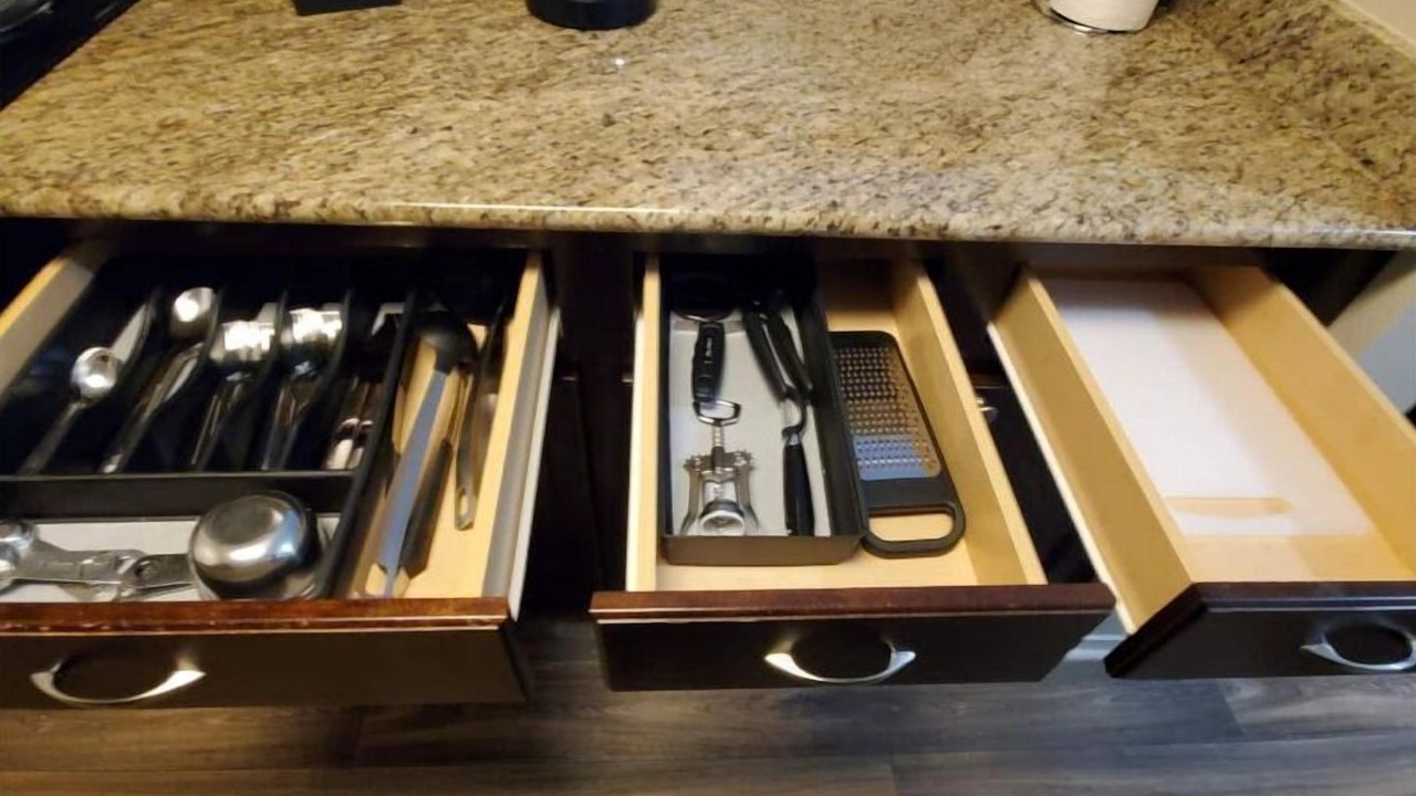 Photo of Kitchen in Lombard