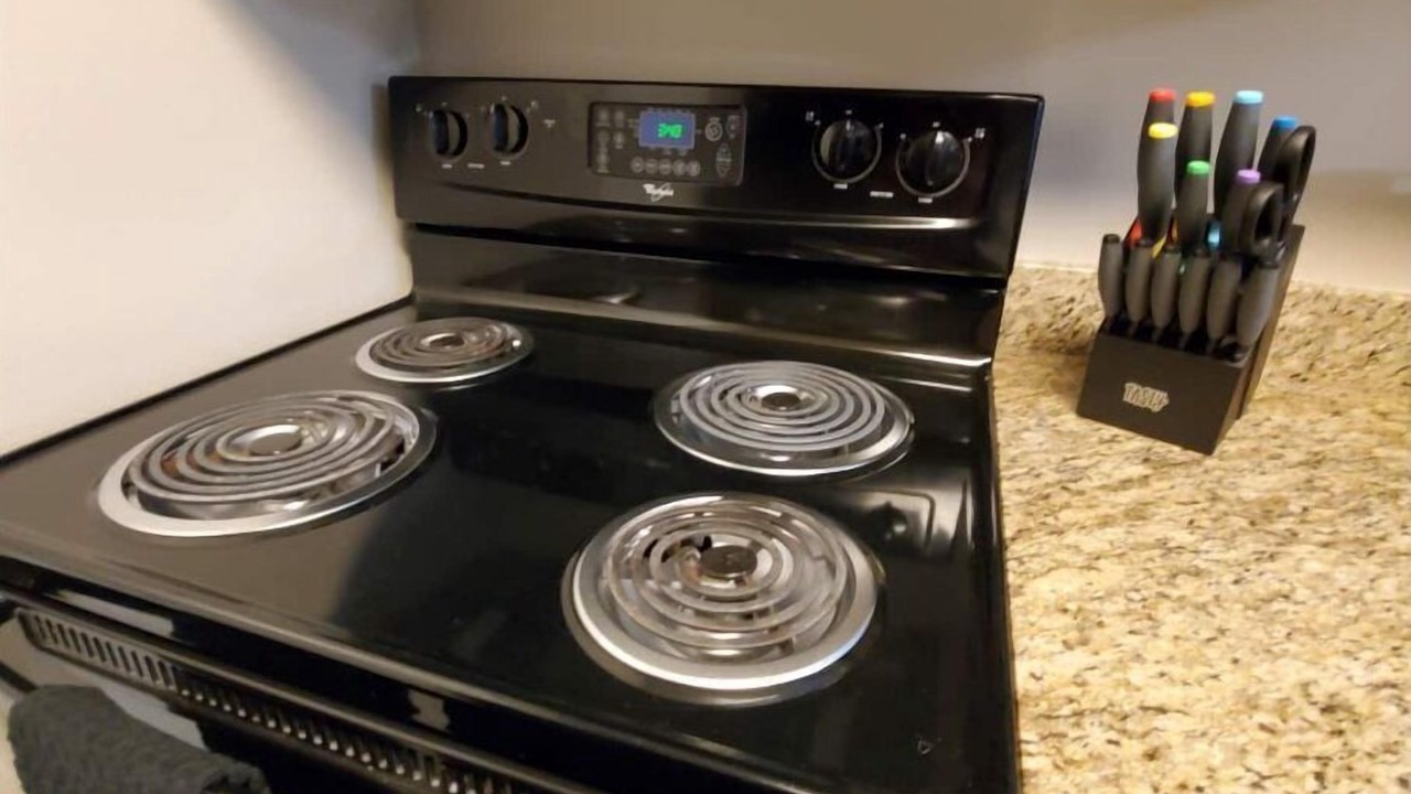 Photo of Kitchen in Lombard