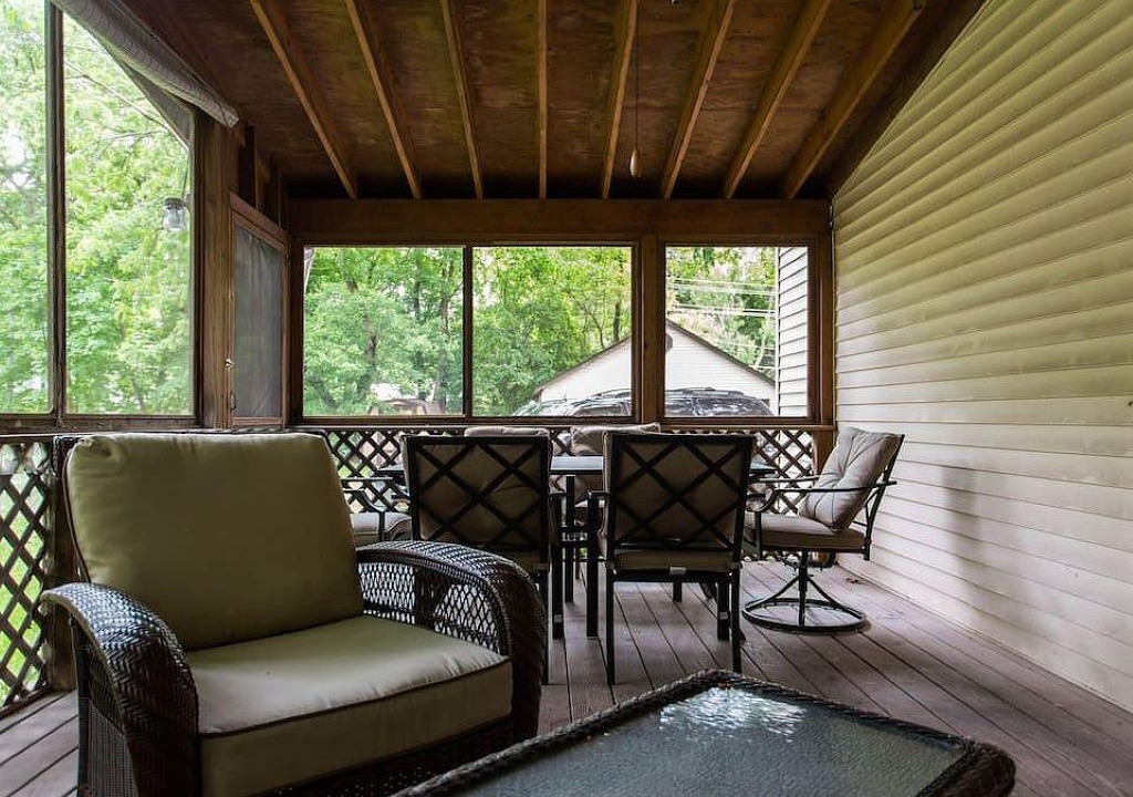 Photo of Outdoor in Libertyville