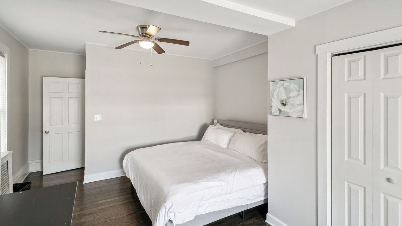Photo of Bedroom in Libertyville
