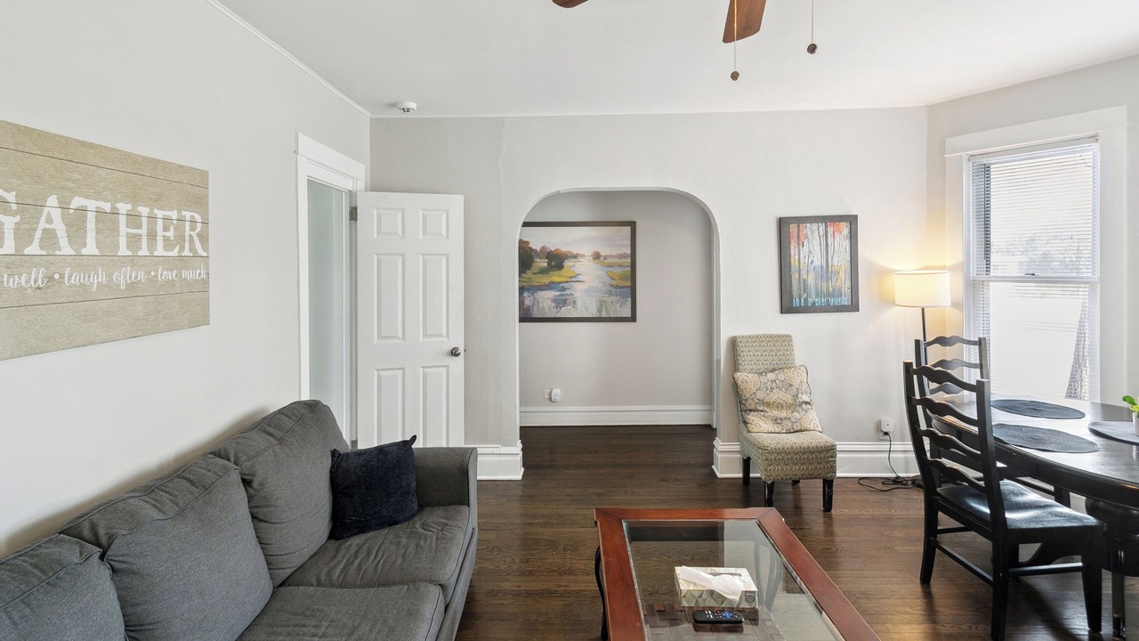 Photo of Livingroom in Libertyville
