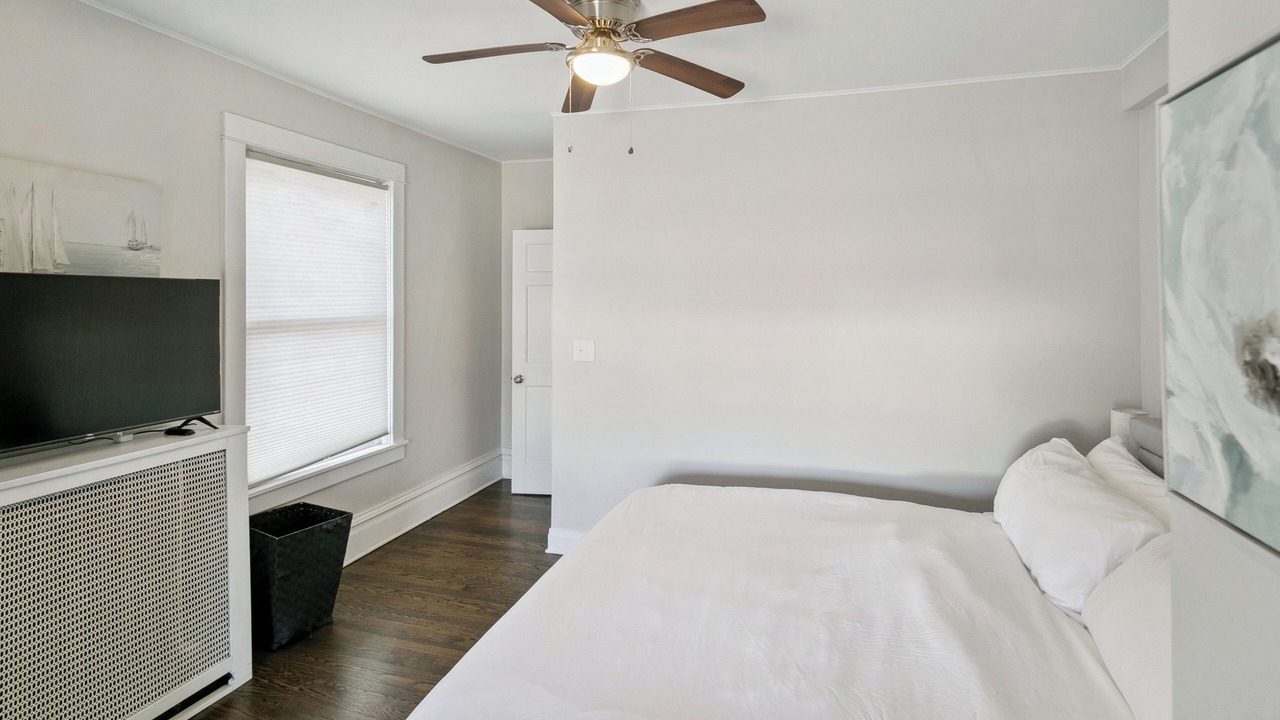 Photo of Bedroom in Libertyville