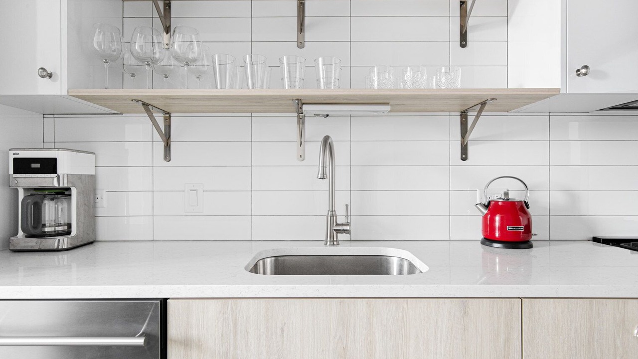 Photo of Kitchen in Near North Side
