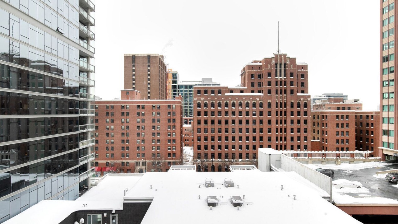 Photo of Outdoor in Near North Side