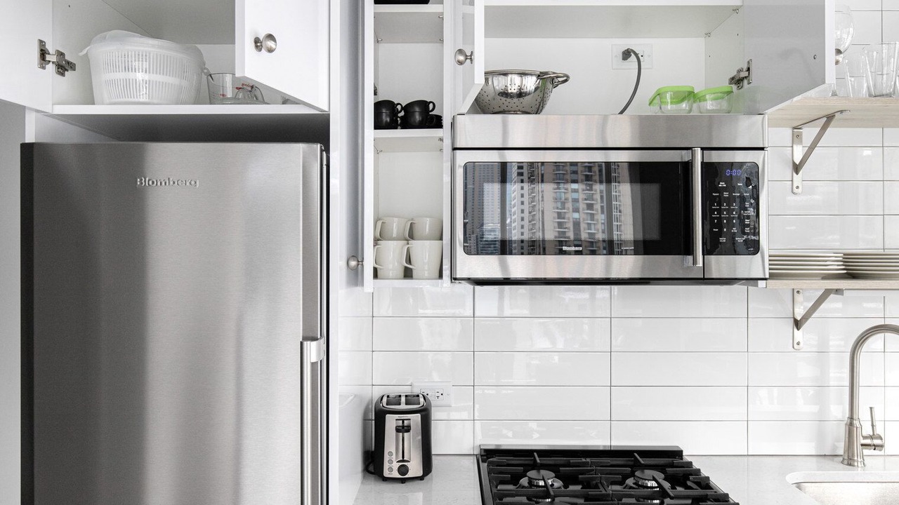 Photo of Kitchen in Near North Side