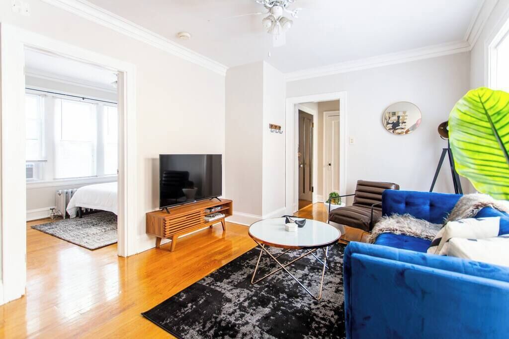 Photo of Bedroom in Ravenswood