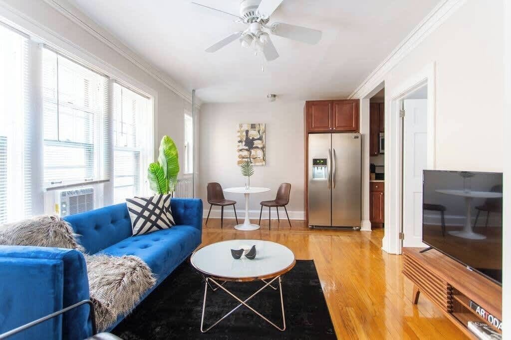 Photo of Bedroom in Ravenswood