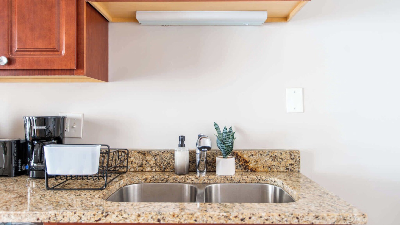 Photo of Kitchen in Ravenswood