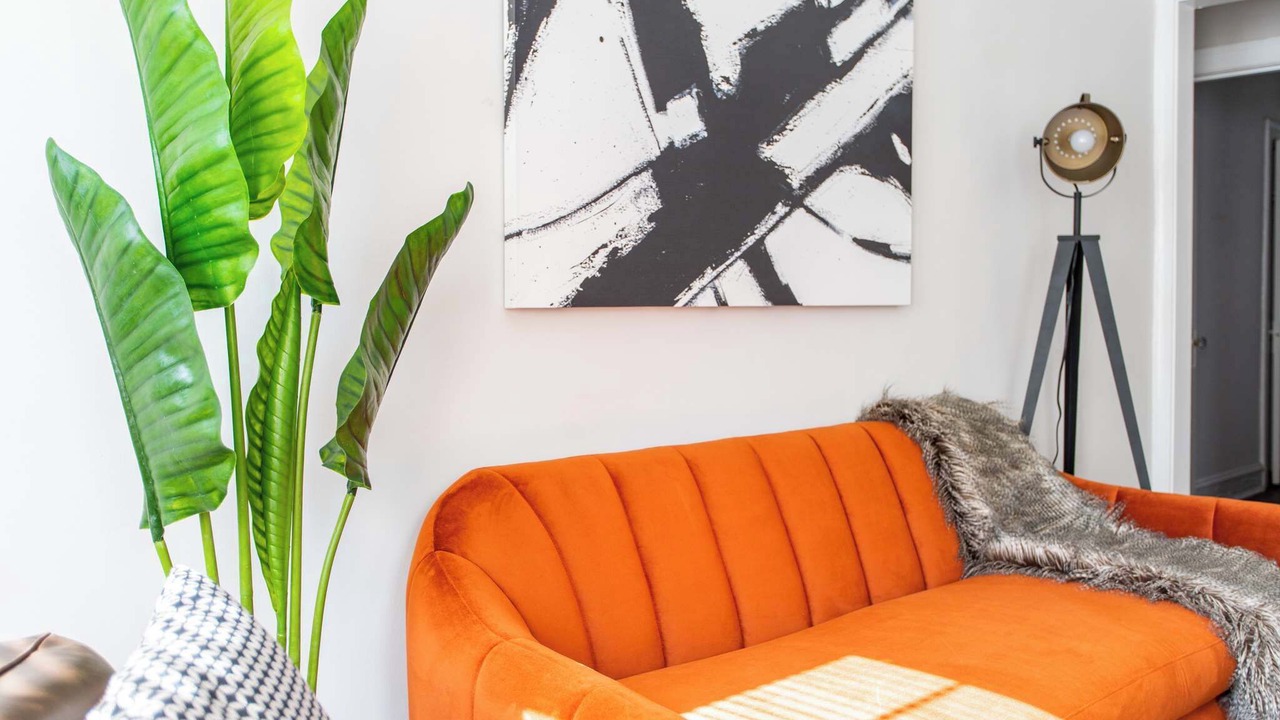 Photo of Livingroom in Ravenswood
