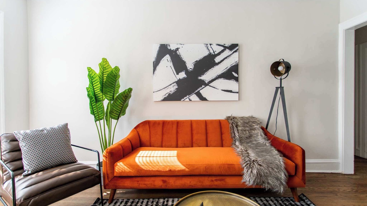 Photo of Livingroom in Ravenswood