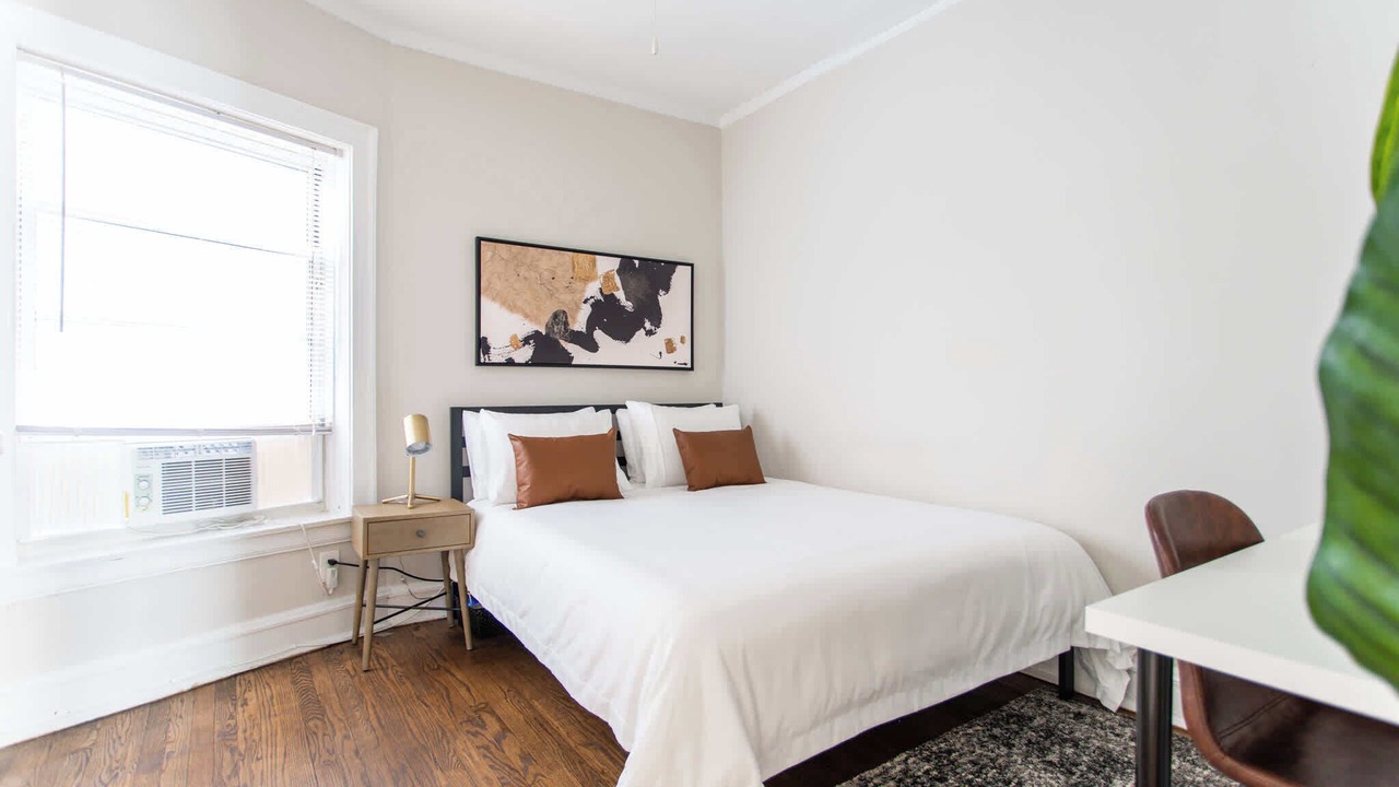 Photo of Bedroom in Ravenswood