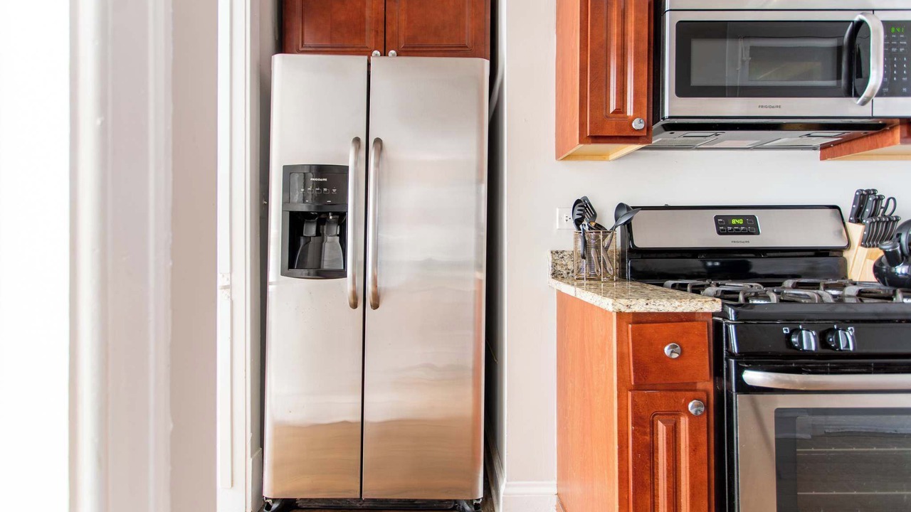 Photo of Kitchen in Ravenswood