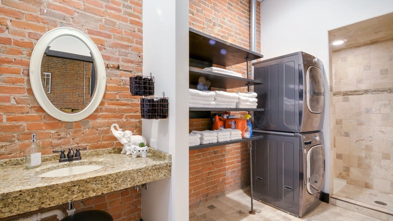 Photo of Bathroom in Galena