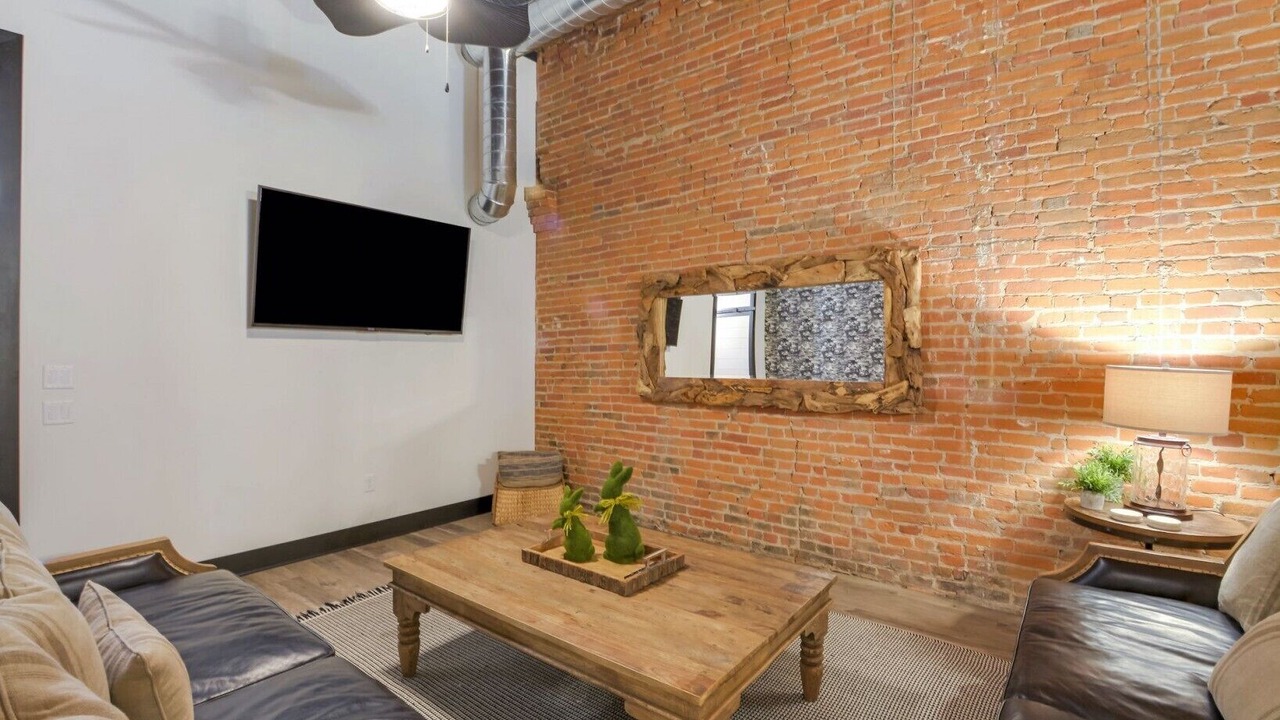 Photo of Livingroom in Galena