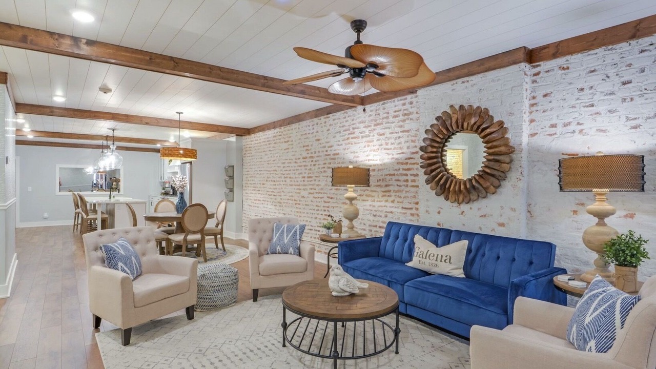 Photo of Livingroom in Galena