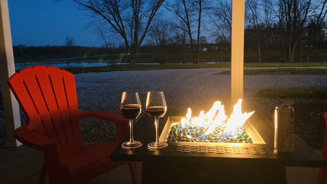 Photo of Outdoor in St. Clair County