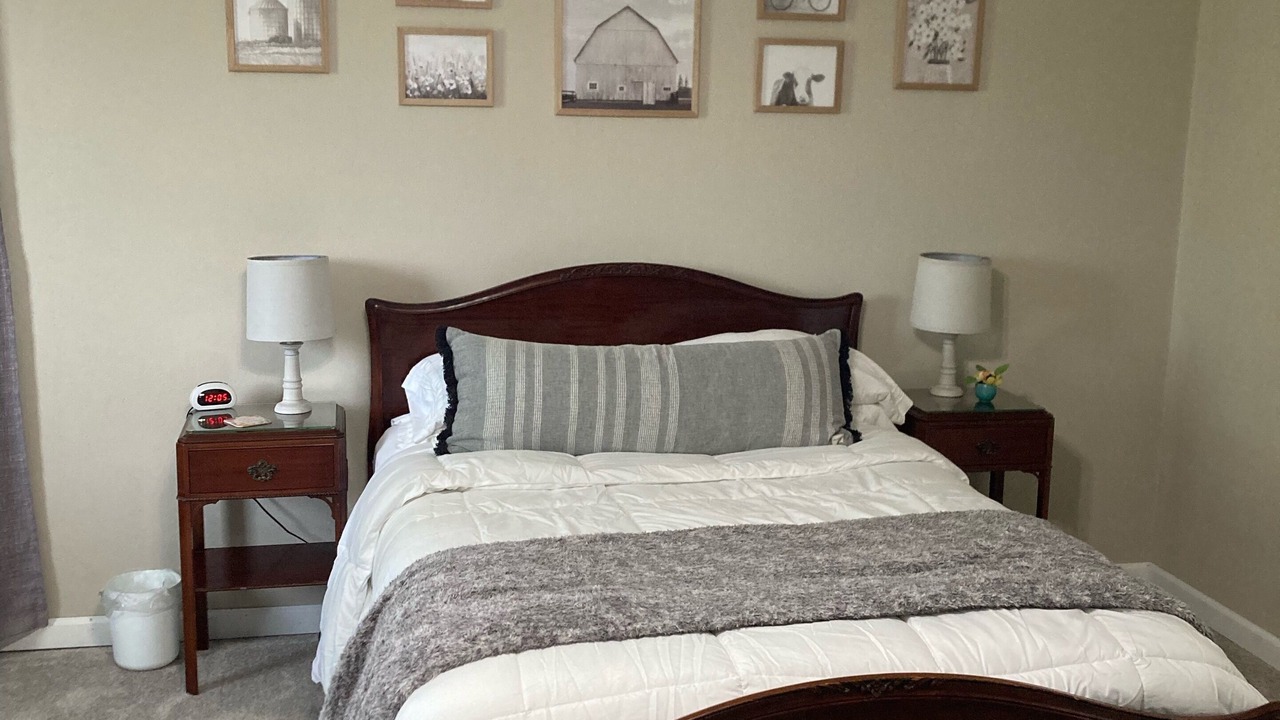 Photo of Bedroom in St. Clair County