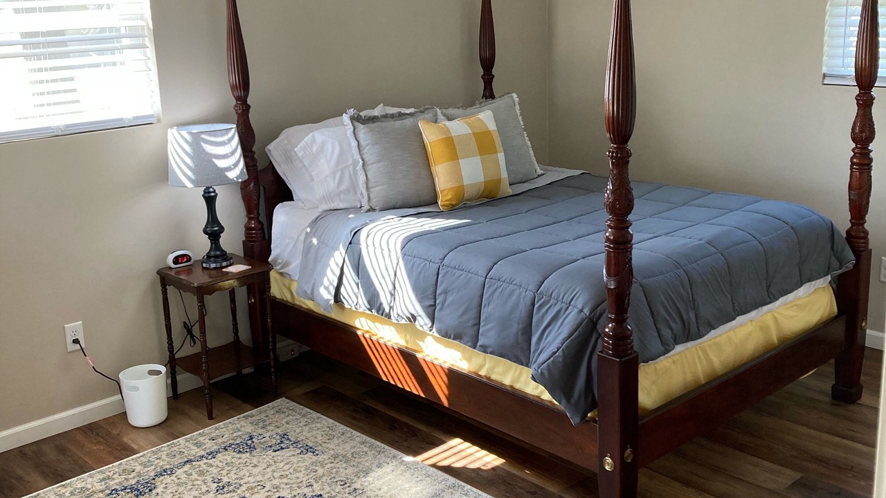 Photo of Bedroom in St. Clair County