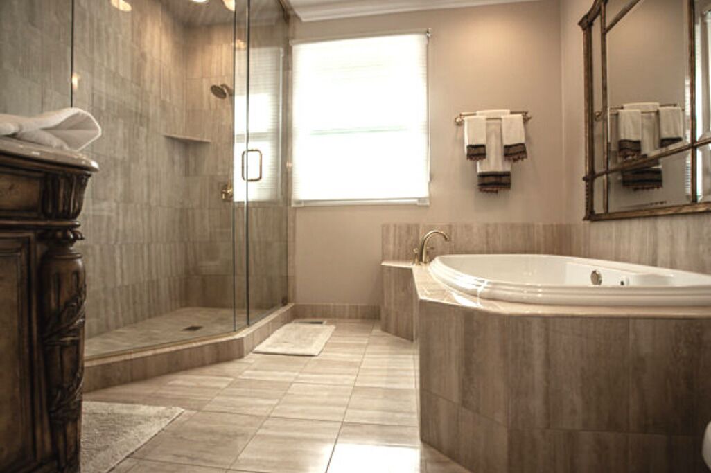 Photo of Bathroom in Carbondale