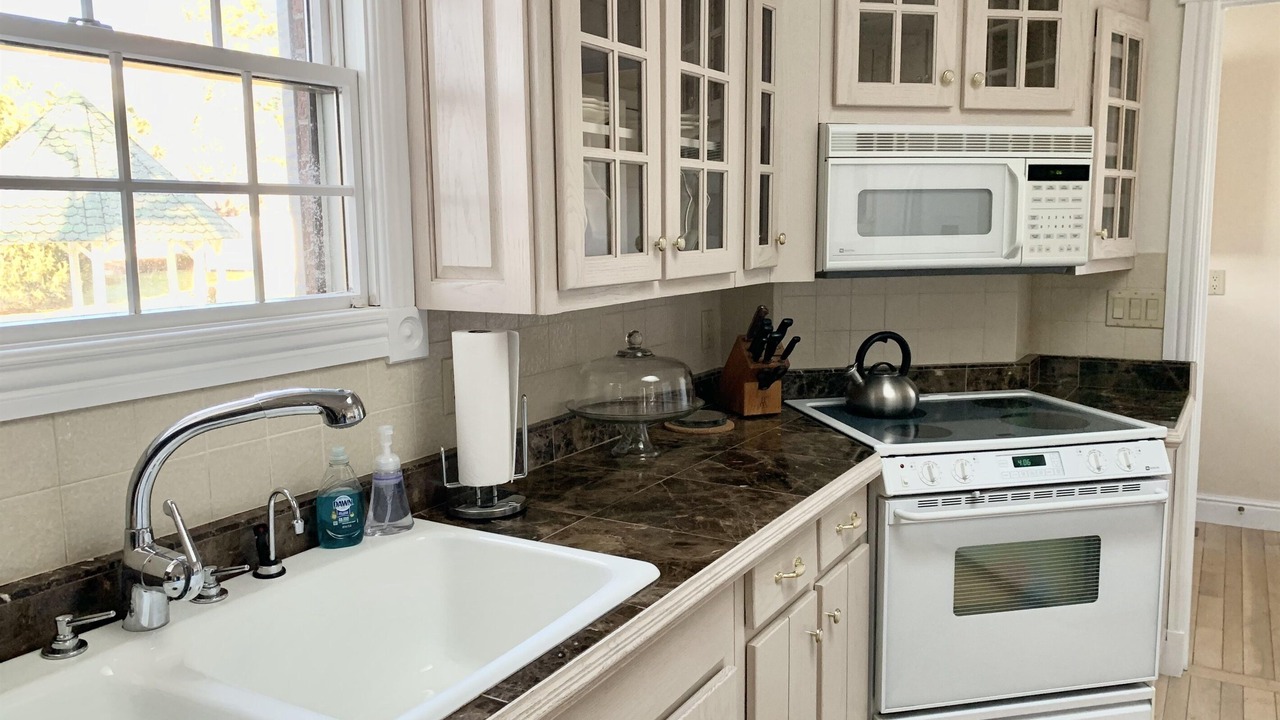 Photo of Kitchen in Carbondale