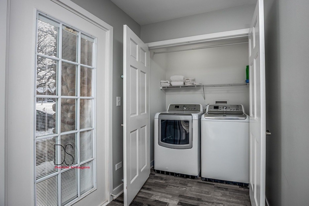 Photo of Kitchen in Oglesby
