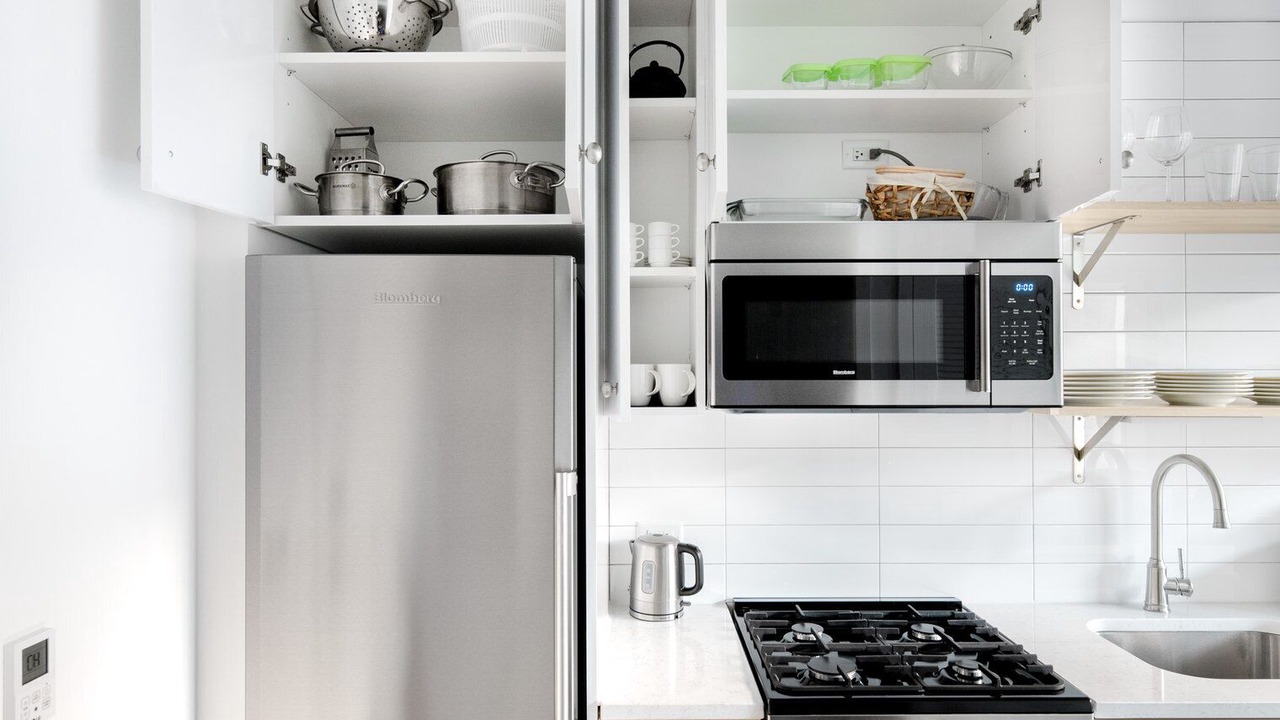 Photo of Kitchen in Near North Side