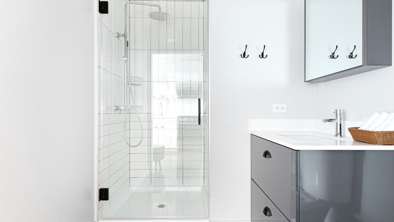 Photo of Bathroom in Near North Side