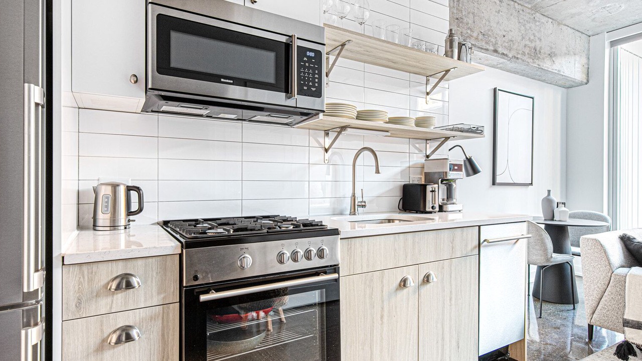 Photo of Kitchen in Near North Side