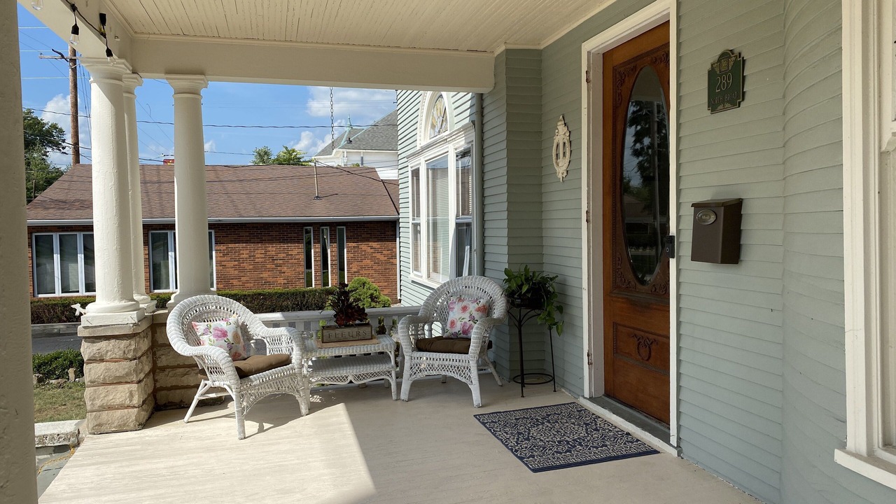 Photo of Outdoor in Carlinville