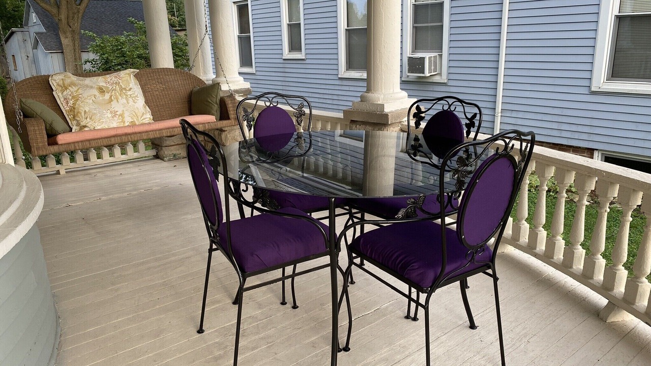 Photo of Outdoor in Carlinville