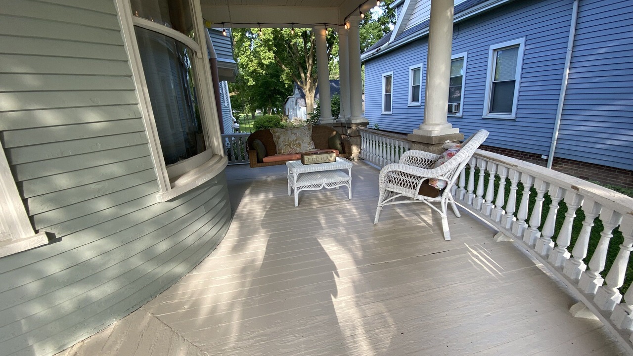 Photo of Outdoor in Carlinville