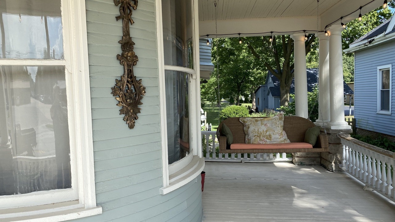 Photo of Outdoor in Carlinville