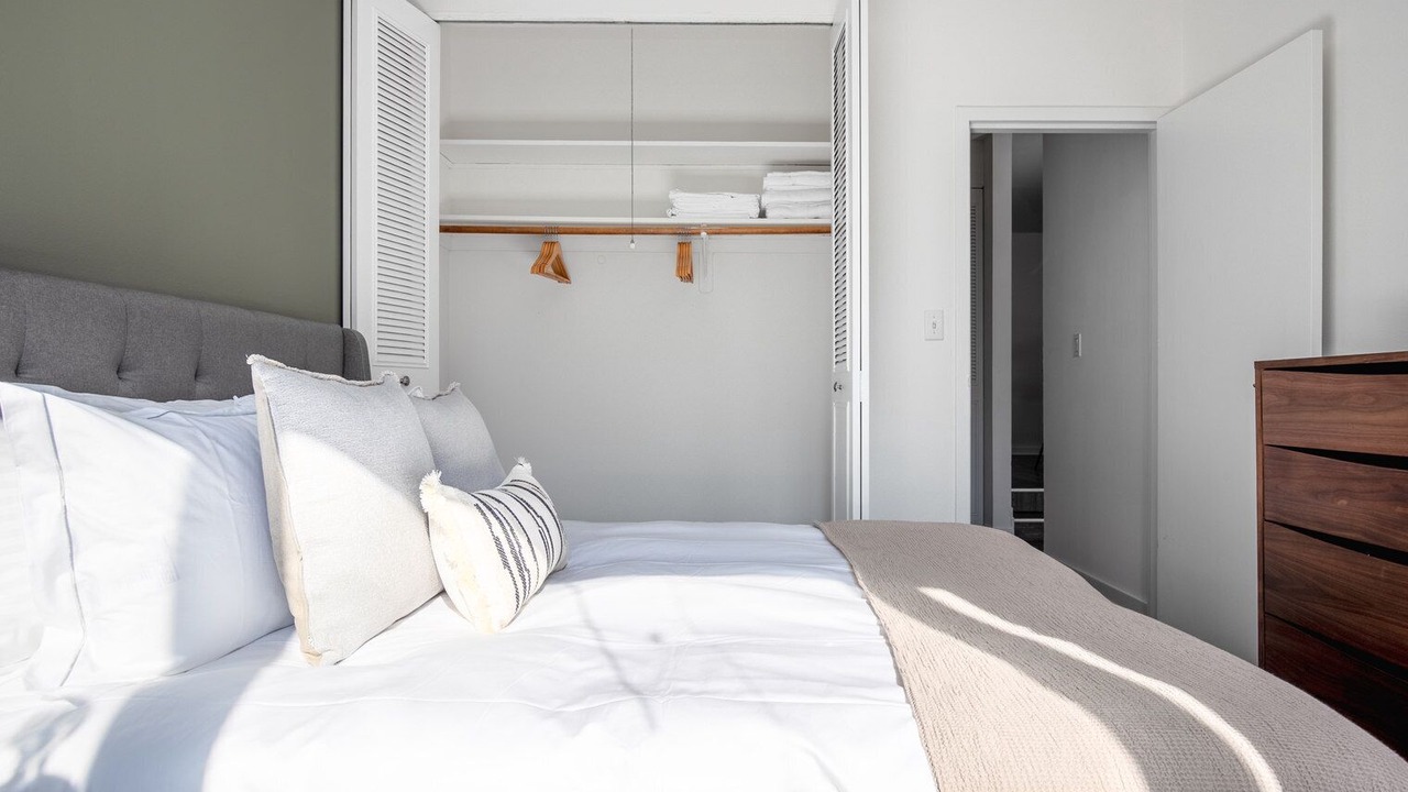 Photo of Bedroom in Gold Coast