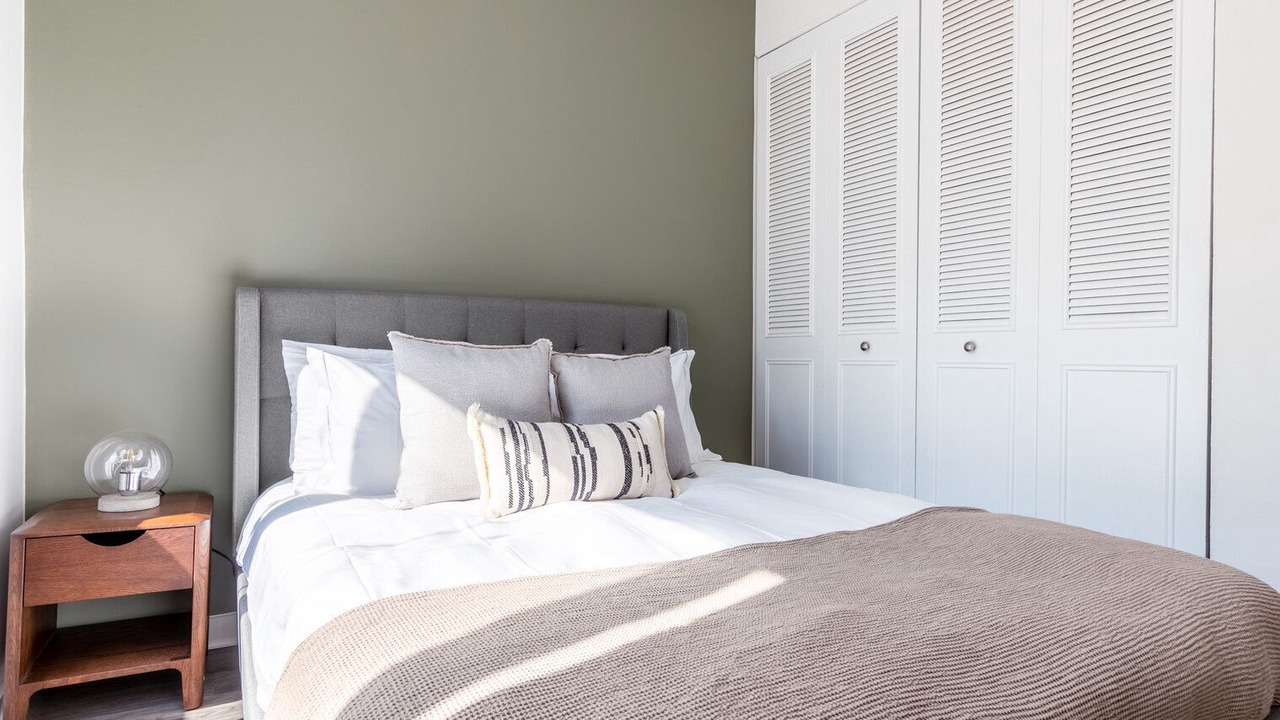 Photo of Bedroom in Gold Coast